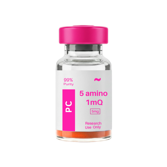 5-Amino-1MQ (Free Item)