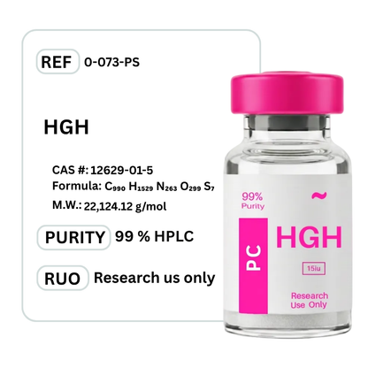 HGH