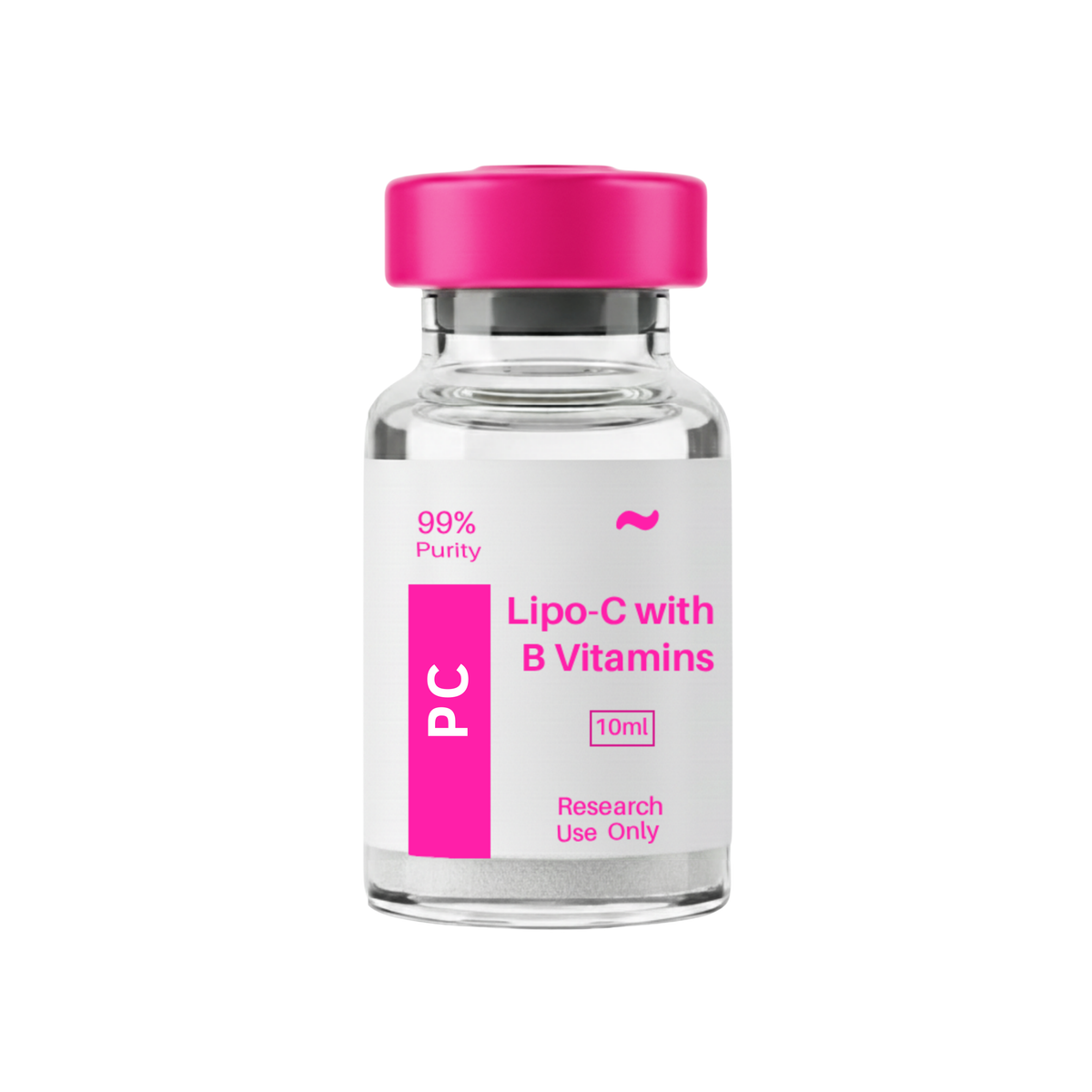 Lipo-C with B Vitamins