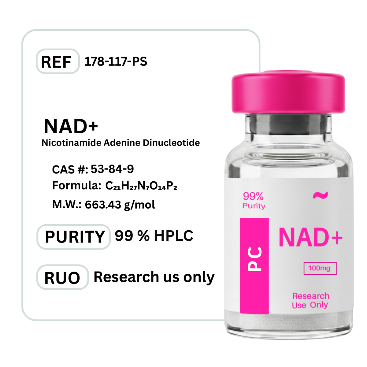 NAD+